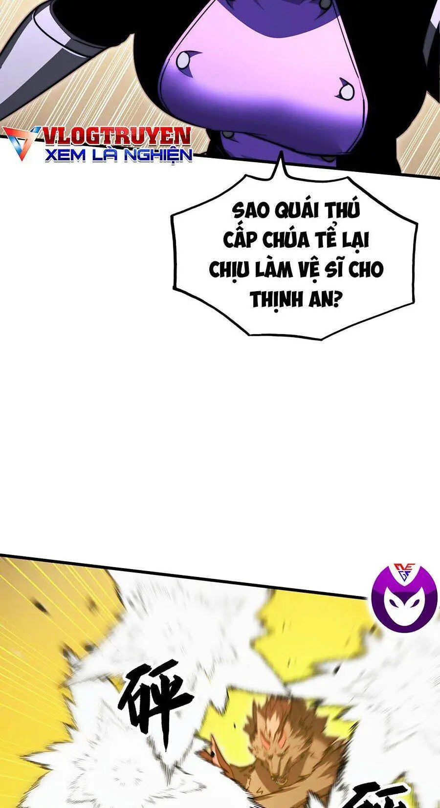 Mạt Thế Quật Khởi Nettruyen ZZZ Chương 278 Page 23