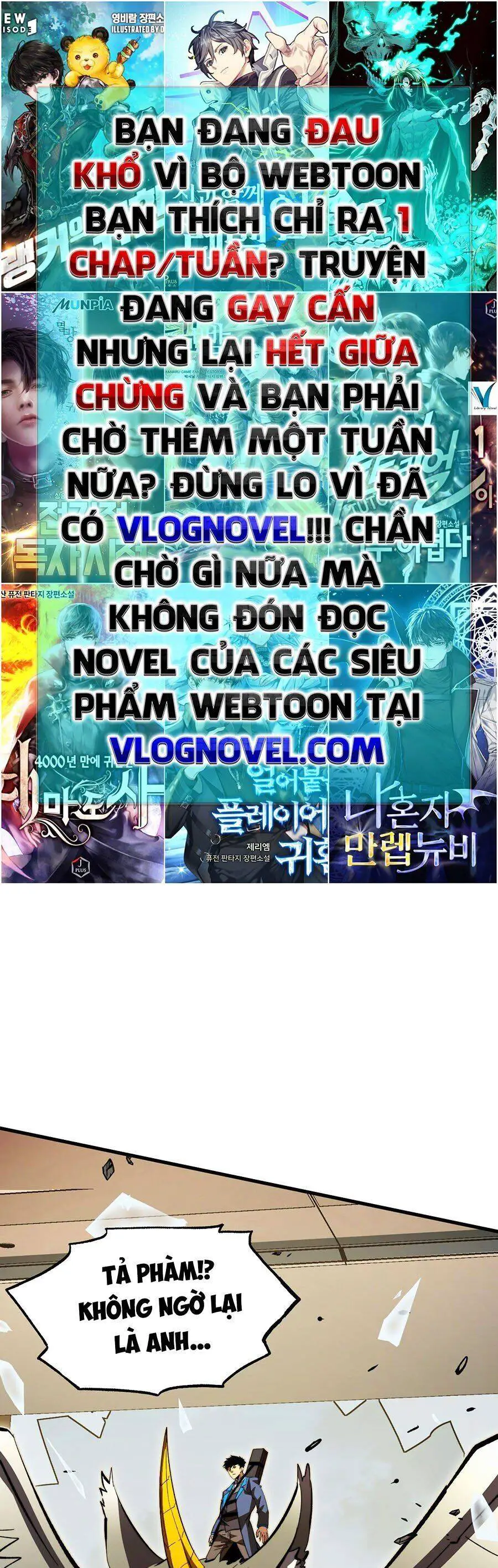 Mạt Thế Quật Khởi Nettruyen ZZZ Chương 280 Page 11