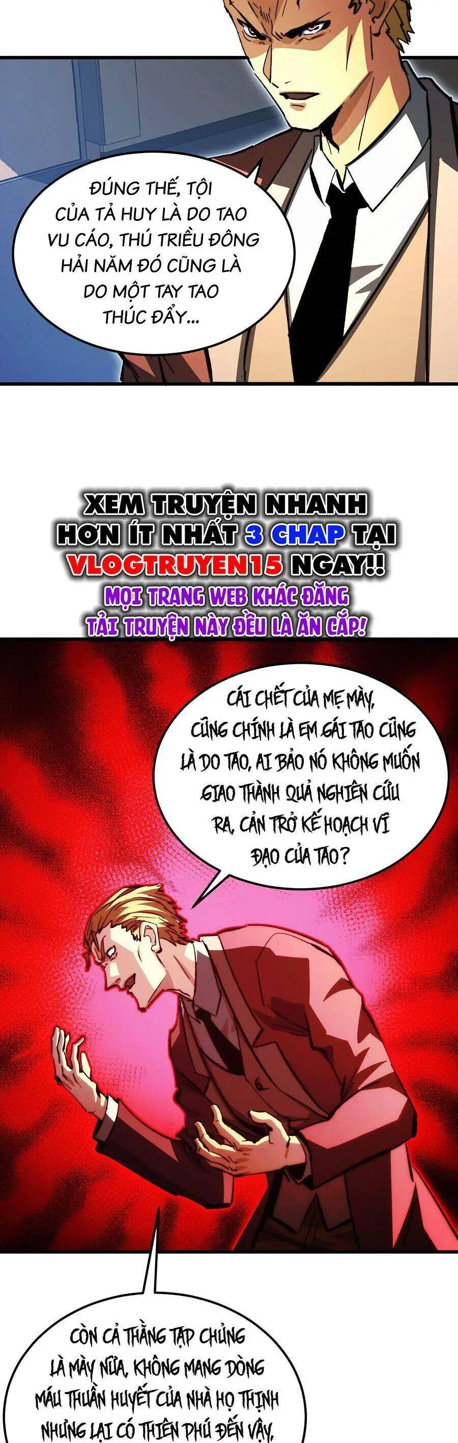 Mạt Thế Quật Khởi Nettruyen ZZZ Chương 280 Page 15