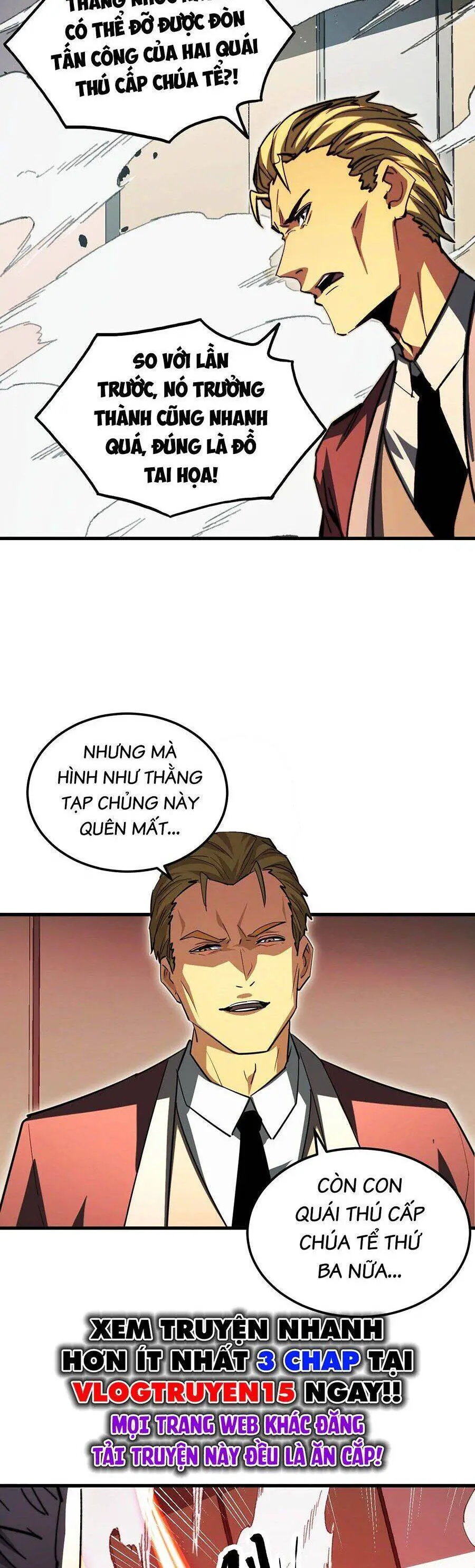 Mạt Thế Quật Khởi Nettruyen ZZZ Chương 280 Page 28