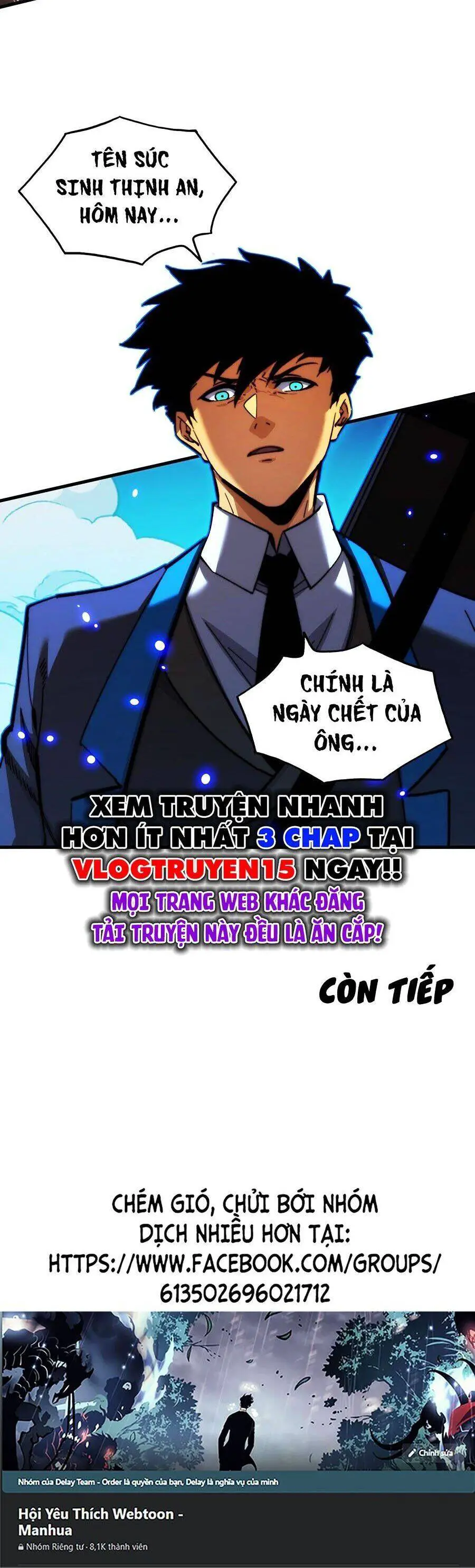 Mạt Thế Quật Khởi Nettruyen ZZZ Chương 280 Page 30