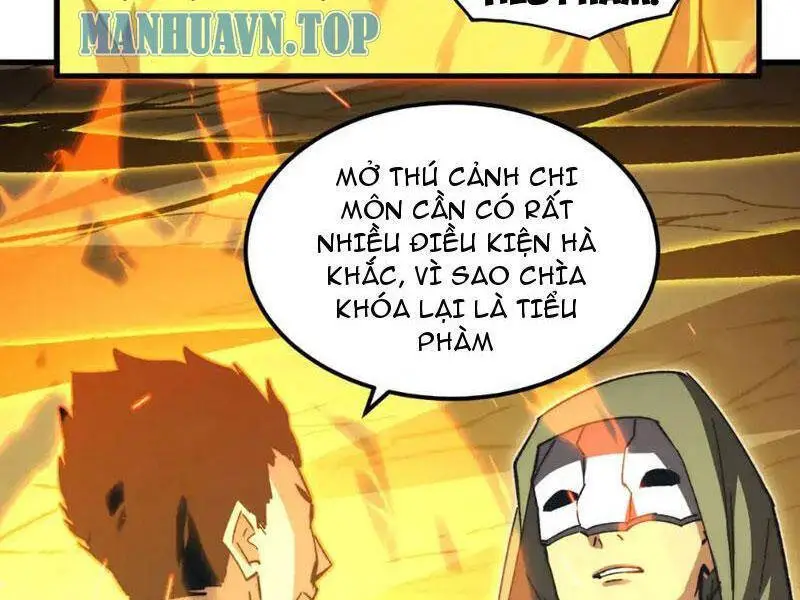 Mạt Thế Quật Khởi Nettruyen ZZZ Chương 275 Page 13
