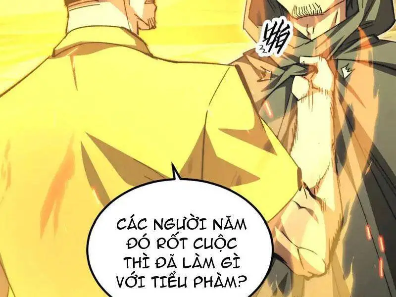 Mạt Thế Quật Khởi Nettruyen ZZZ Chương 275 Page 14