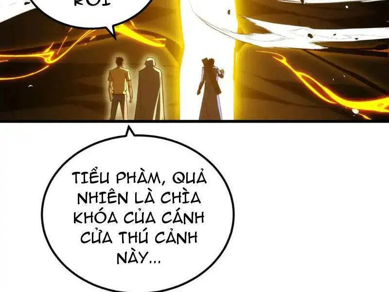 Mạt Thế Quật Khởi Nettruyen ZZZ Chương 275 Page 27