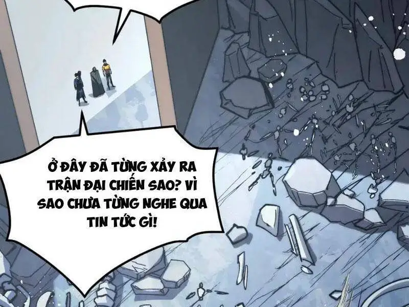 Mạt Thế Quật Khởi Nettruyen ZZZ Chương 275 Page 29