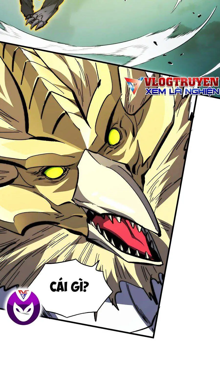 Mạt Thế Quật Khởi Nettruyen ZZZ Chương 279 Page 17