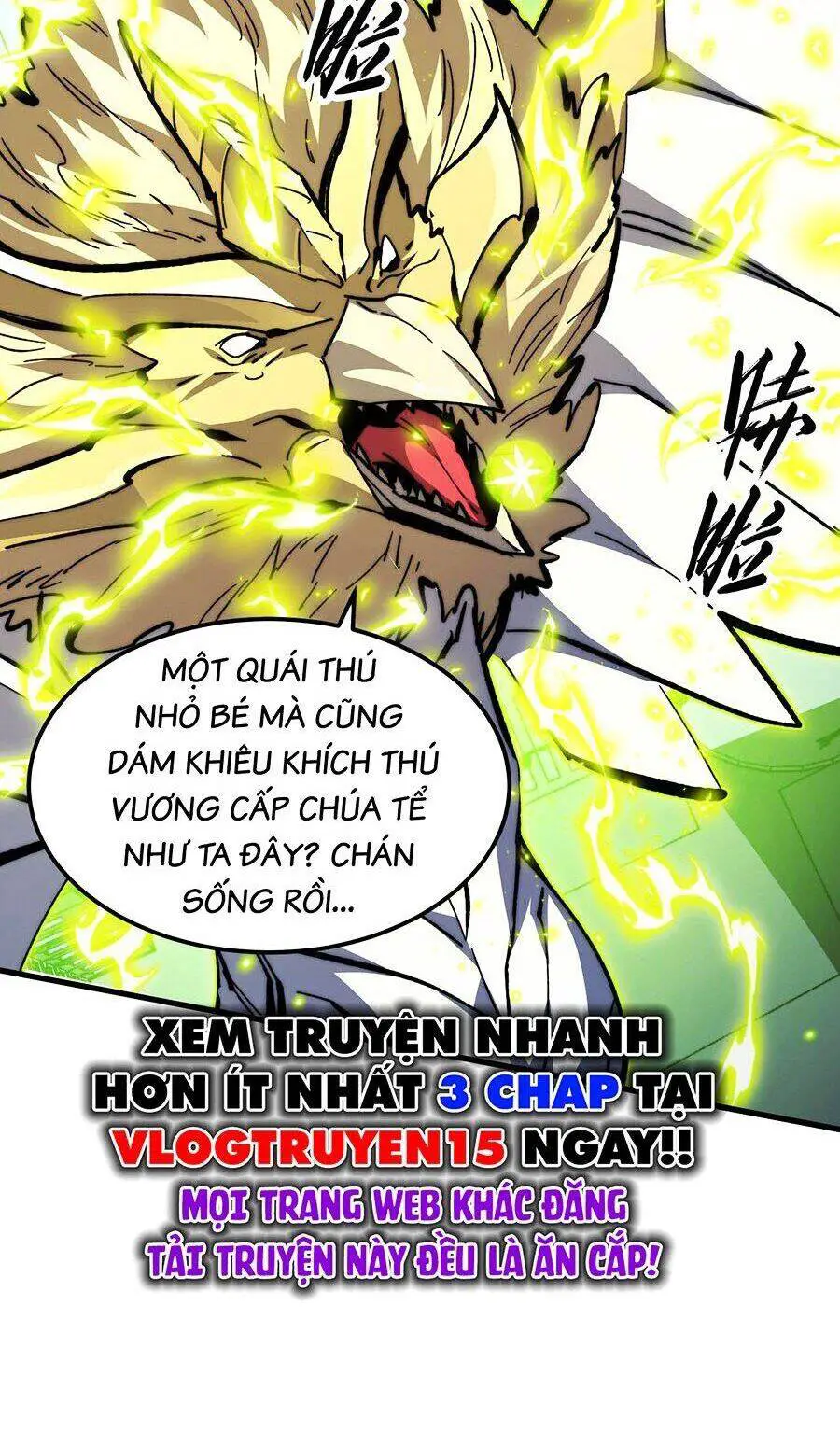 Mạt Thế Quật Khởi Nettruyen ZZZ Chương 279 Page 20