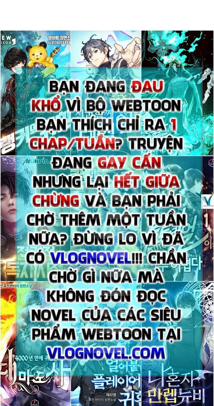 Mạt Thế Quật Khởi Nettruyen ZZZ Chương 279 Page 21
