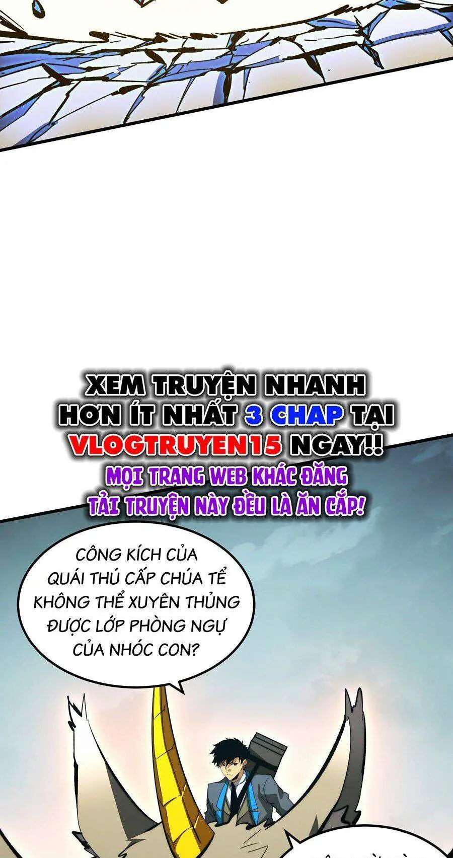 Mạt Thế Quật Khởi Nettruyen ZZZ Chương 279 Page 29