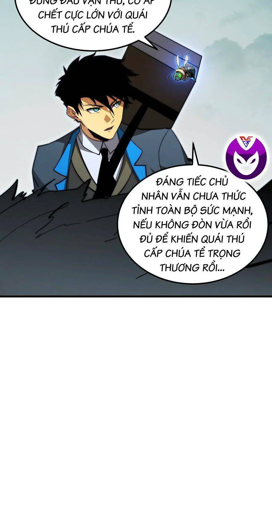 Mạt Thế Quật Khởi Nettruyen ZZZ Chương 279 Page 31
