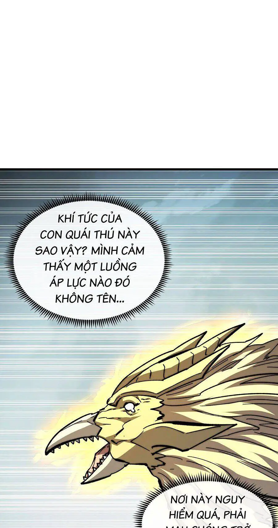 Mạt Thế Quật Khởi Nettruyen ZZZ Chương 279 Page 33