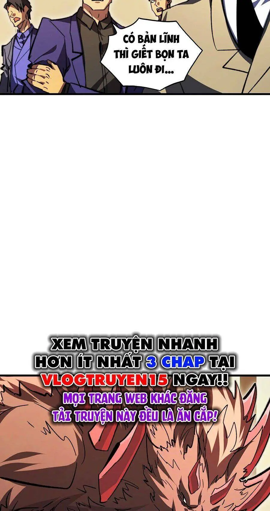 Mạt Thế Quật Khởi Nettruyen ZZZ Chương 279 Page 38