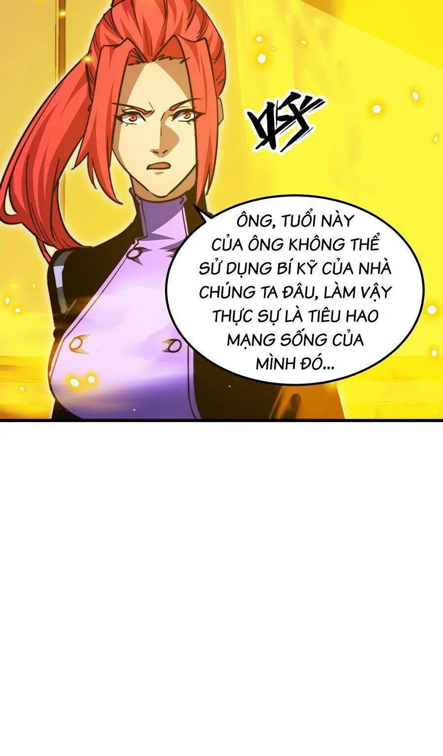 Mạt Thế Quật Khởi Nettruyen ZZZ Chương 279 Page 44