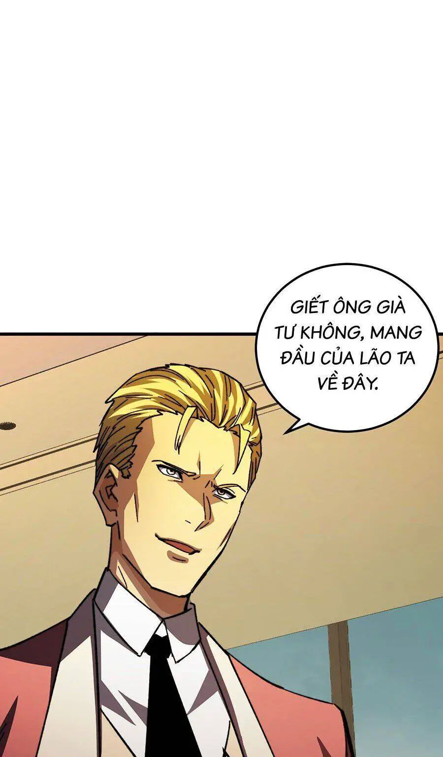 Mạt Thế Quật Khởi Nettruyen ZZZ Chương 279 Page 53