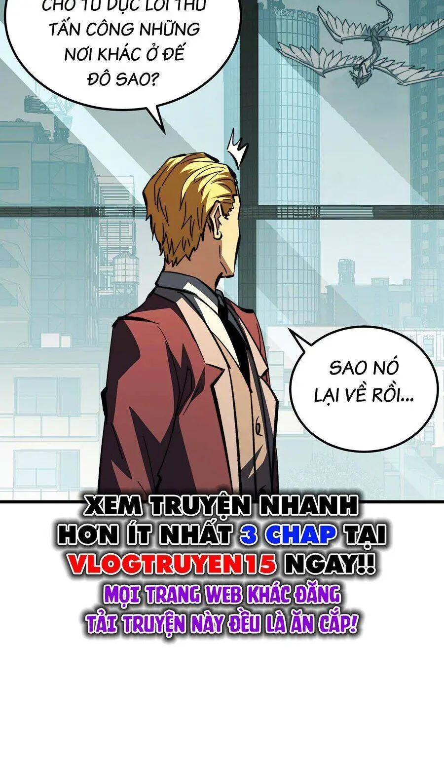 Mạt Thế Quật Khởi Nettruyen ZZZ Chương 279 Page 55