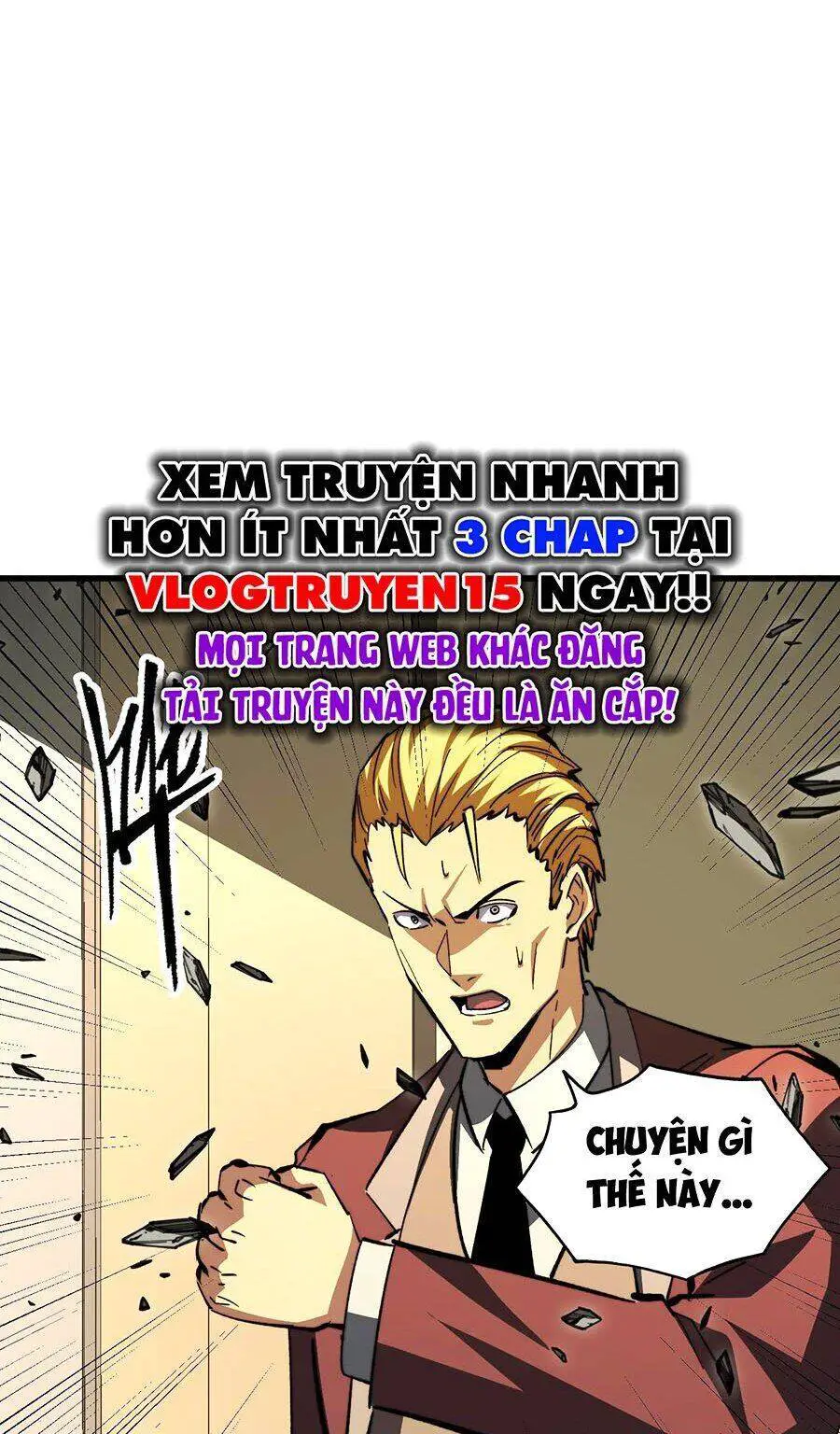 Mạt Thế Quật Khởi Nettruyen ZZZ Chương 279 Page 59