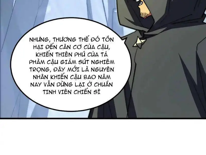 Mạt Thế Quật Khởi Nettruyen ZZZ Chương 276 Page 6