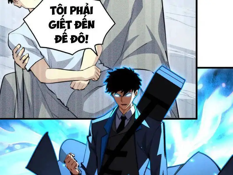 Mạt Thế Quật Khởi Nettruyen ZZZ Chương 276 Page 11
