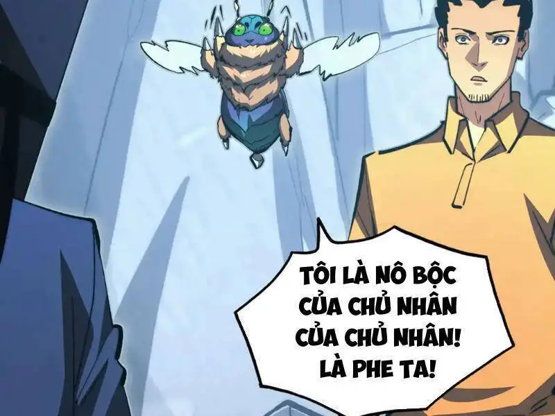 Mạt Thế Quật Khởi Nettruyen ZZZ Chương 276 Page 21