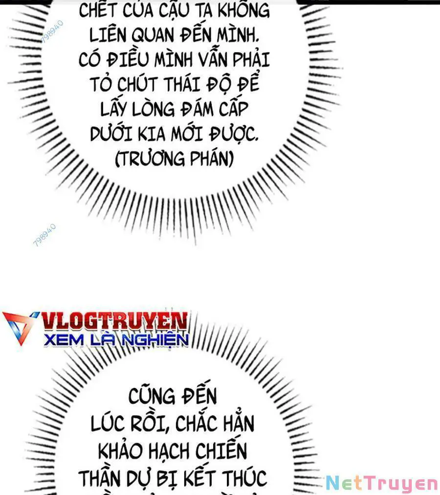 Mạt Thế Quật Khởi Nettruyen ZZZ Chương 140 Page 37