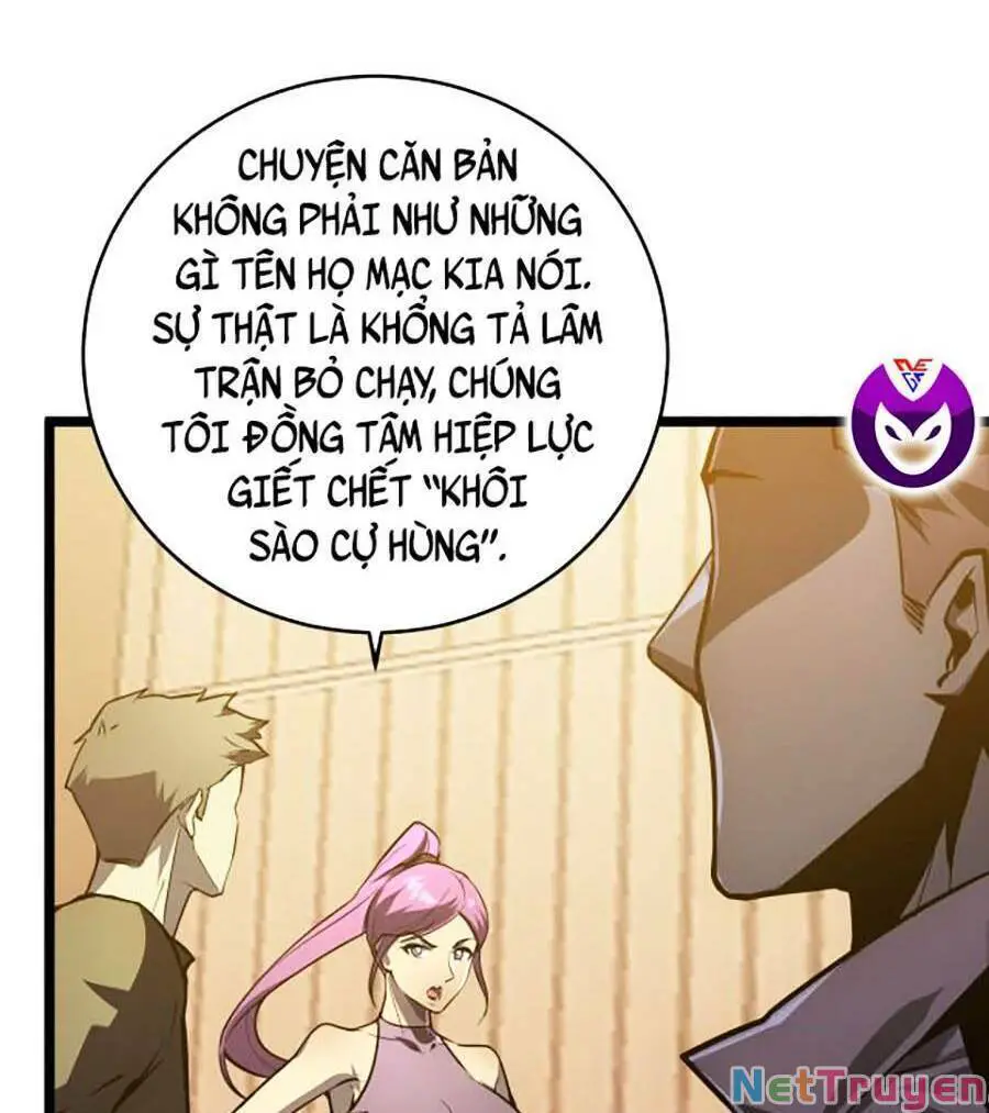 Mạt Thế Quật Khởi Nettruyen ZZZ Chương 140 Page 40