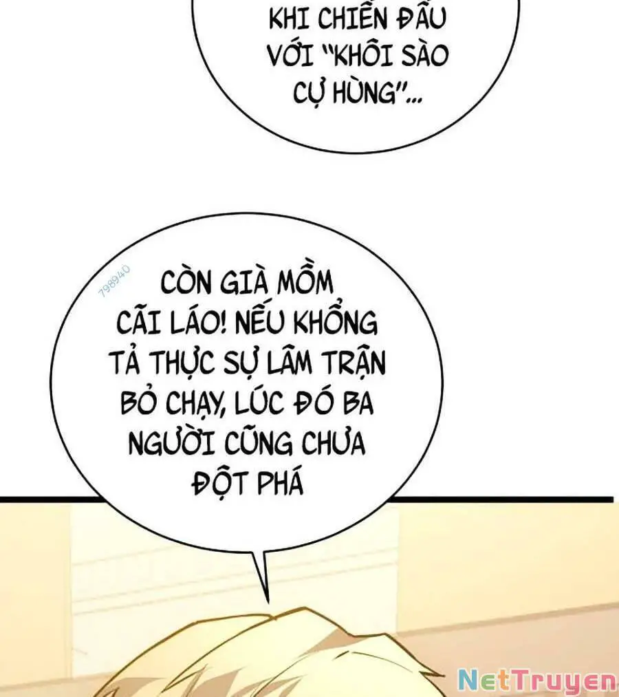 Mạt Thế Quật Khởi Nettruyen ZZZ Chương 140 Page 42