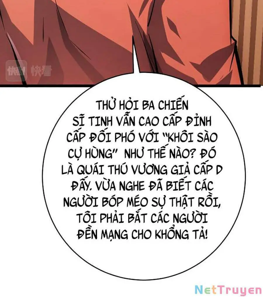 Mạt Thế Quật Khởi Nettruyen ZZZ Chương 140 Page 44