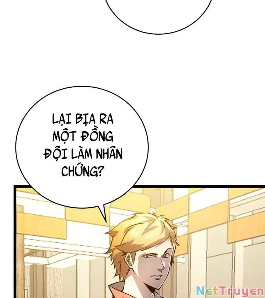 Mạt Thế Quật Khởi Nettruyen ZZZ Chương 140 Page 47