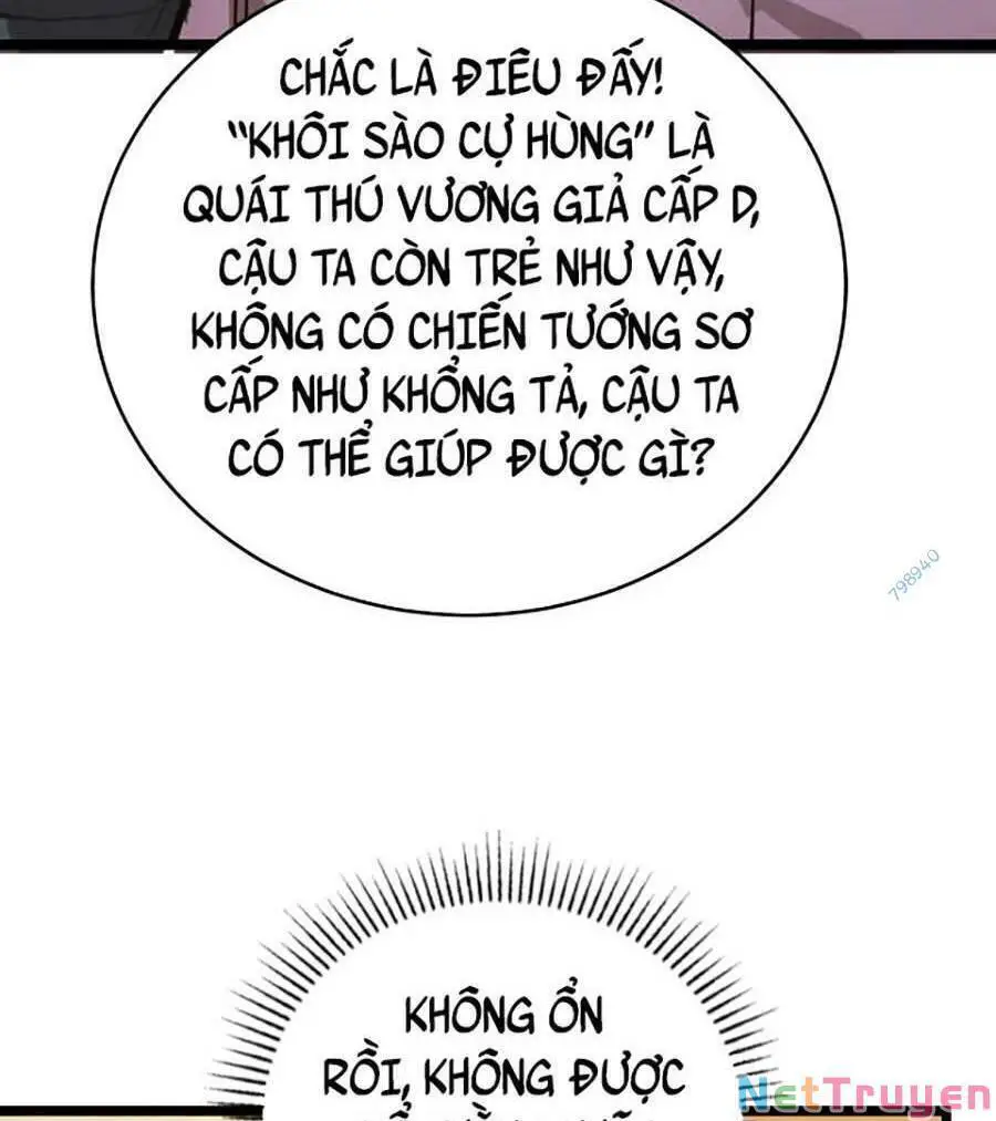 Mạt Thế Quật Khởi Nettruyen ZZZ Chương 140 Page 58