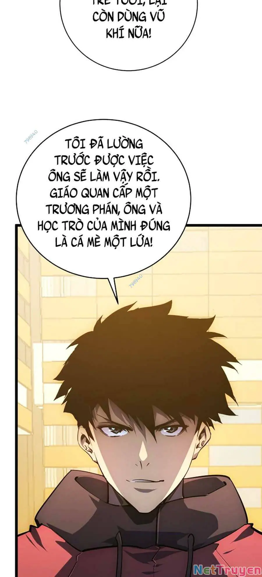 Mạt Thế Quật Khởi Nettruyen ZZZ Chương 140 Page 65