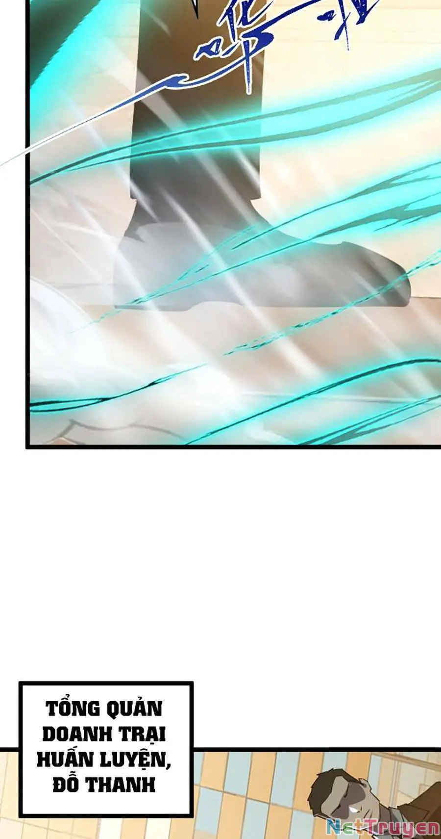 Mạt Thế Quật Khởi Nettruyen ZZZ Chương 140 Page 80