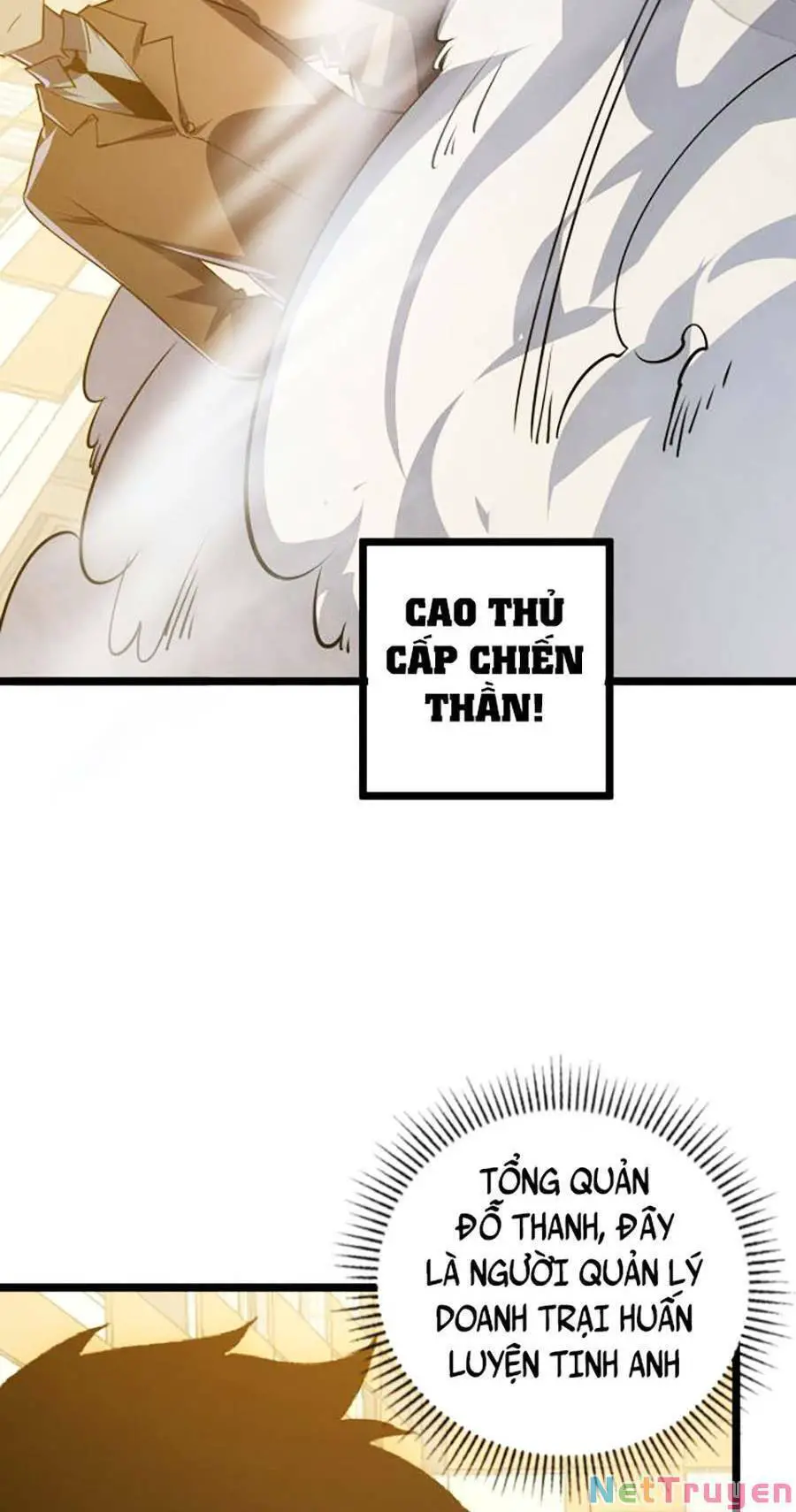 Mạt Thế Quật Khởi Nettruyen ZZZ Chương 140 Page 82