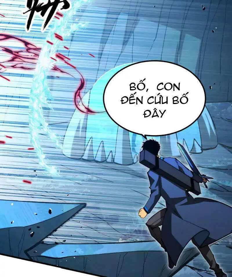 Mạt Thế Quật Khởi Nettruyen ZZZ Chương 273 Page 9
