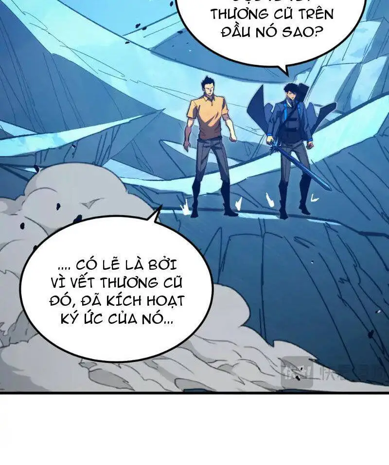Mạt Thế Quật Khởi Nettruyen ZZZ Chương 273 Page 15