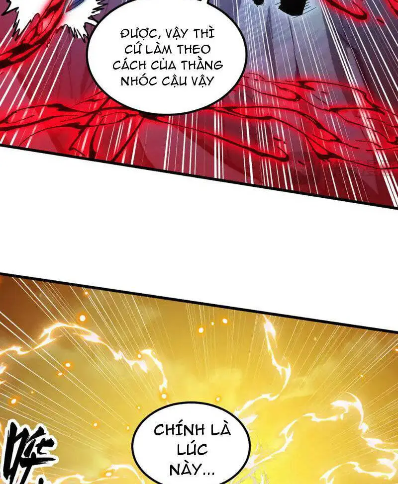 Mạt Thế Quật Khởi Nettruyen ZZZ Chương 273 Page 33