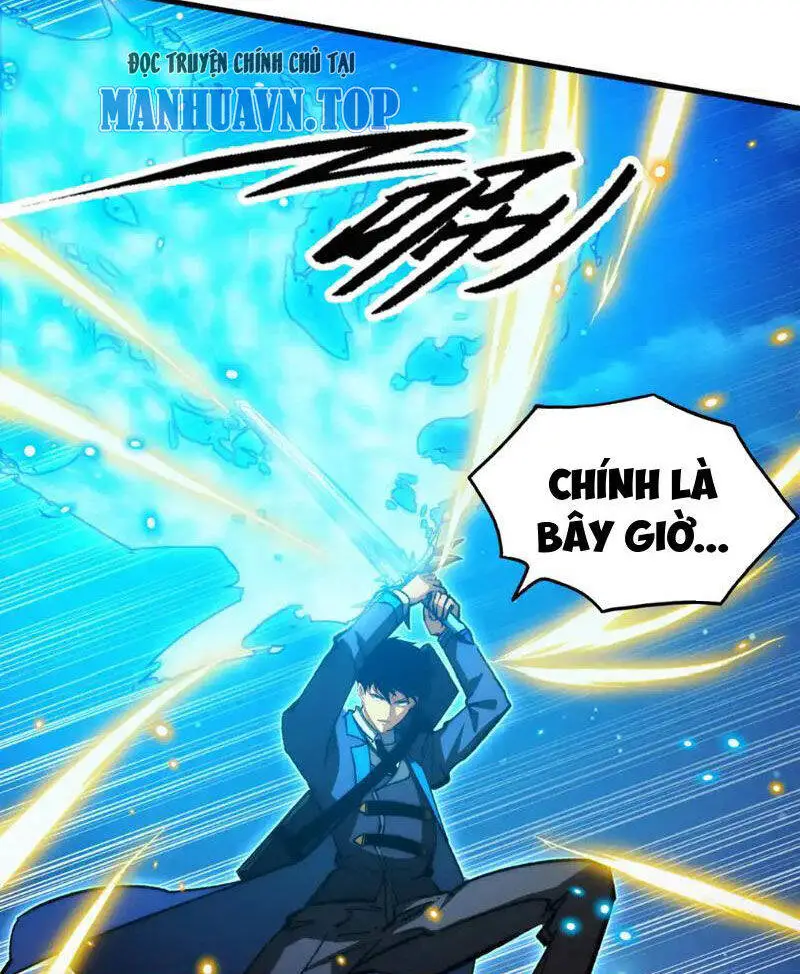 Mạt Thế Quật Khởi Nettruyen ZZZ Chương 273 Page 44