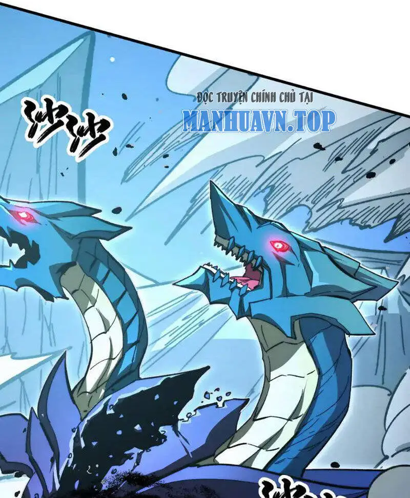 Mạt Thế Quật Khởi Nettruyen ZZZ Chương 273 Page 48