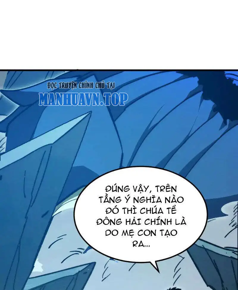 Mạt Thế Quật Khởi Nettruyen ZZZ Chương 273 Page 53