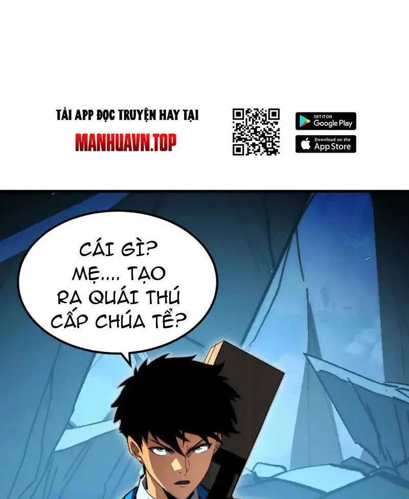 Mạt Thế Quật Khởi Nettruyen ZZZ Chương 273 Page 55