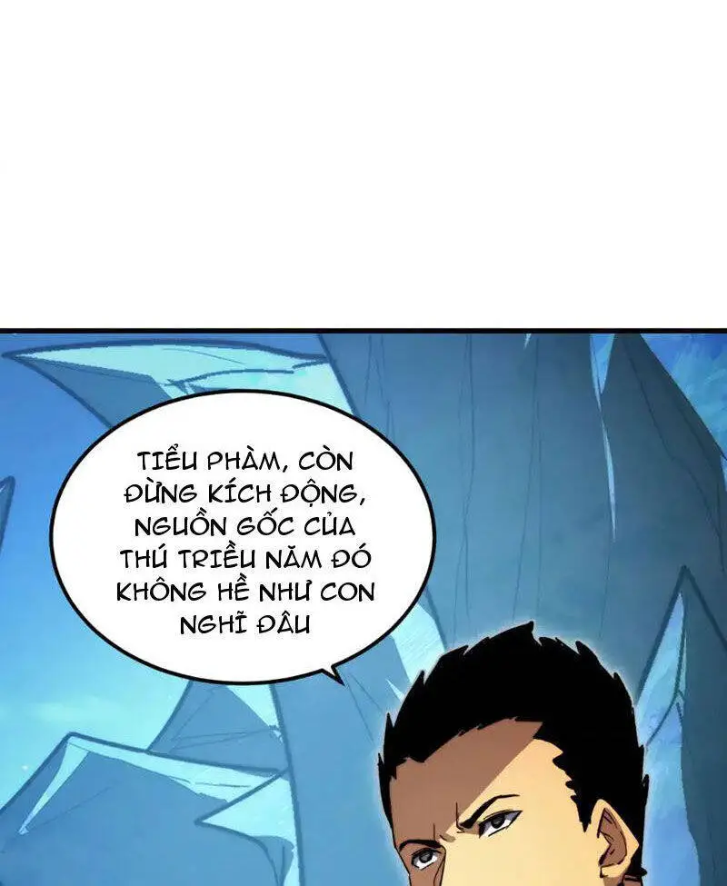 Mạt Thế Quật Khởi Nettruyen ZZZ Chương 273 Page 57