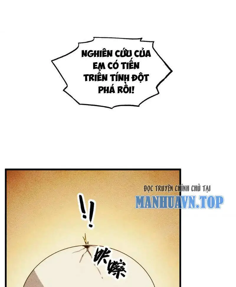 Mạt Thế Quật Khởi Nettruyen ZZZ Chương 273 Page 59