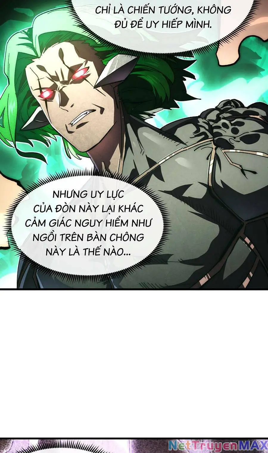 Mạt Thế Quật Khởi Nettruyen ZZZ Chương 195 Page 3