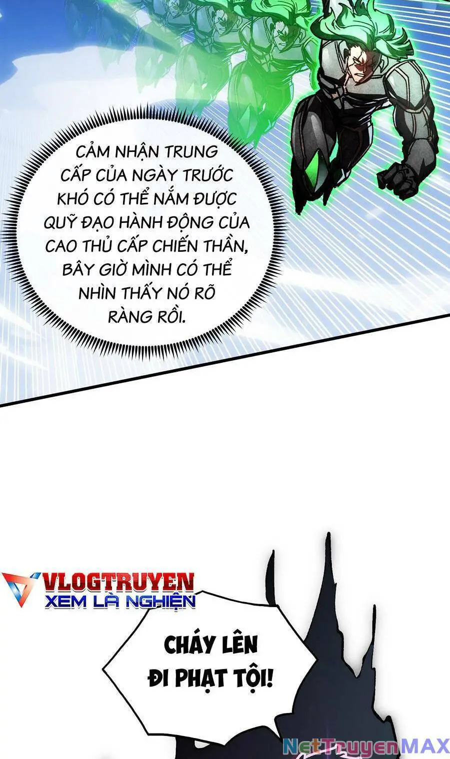 Mạt Thế Quật Khởi Nettruyen ZZZ Chương 195 Page 8