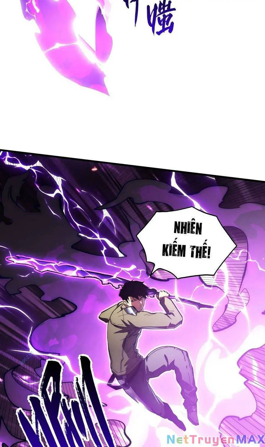 Mạt Thế Quật Khởi Nettruyen ZZZ Chương 195 Page 10