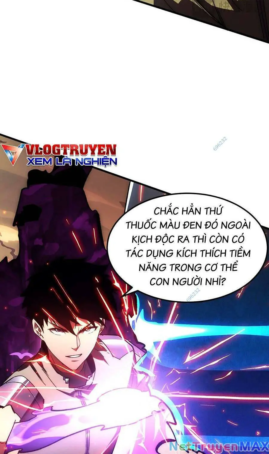 Mạt Thế Quật Khởi Nettruyen ZZZ Chương 195 Page 14