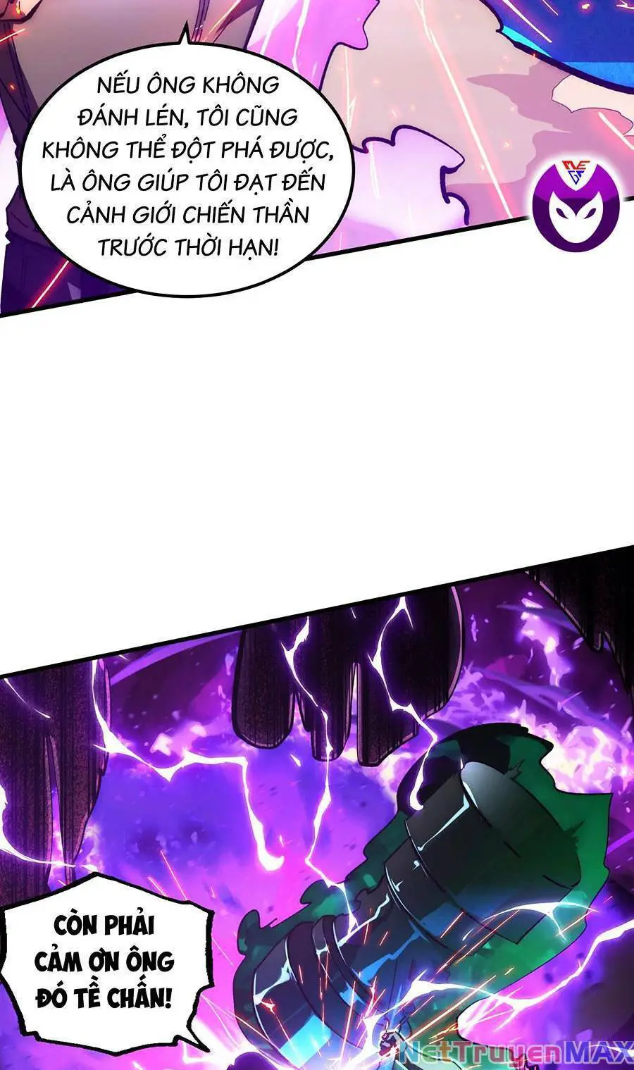 Mạt Thế Quật Khởi Nettruyen ZZZ Chương 195 Page 15