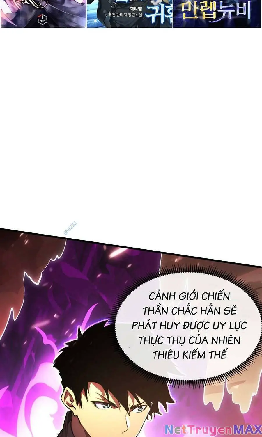 Mạt Thế Quật Khởi Nettruyen ZZZ Chương 195 Page 22