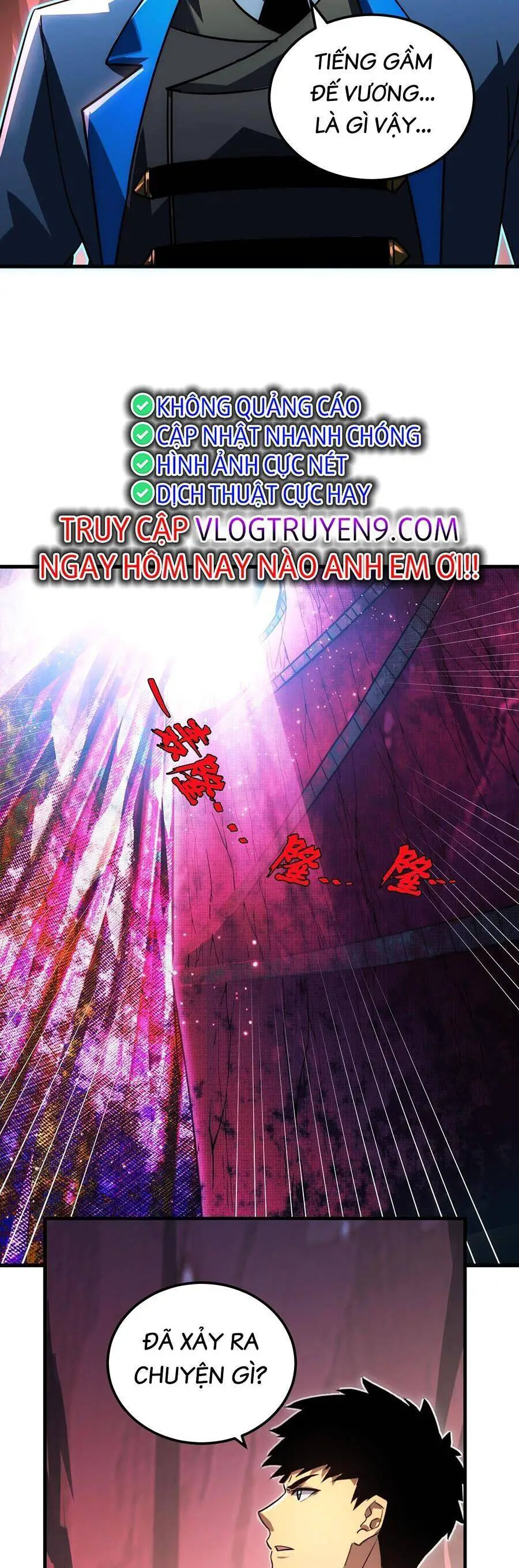 Mạt Thế Quật Khởi Nettruyen ZZZ Chương 249 Page 13