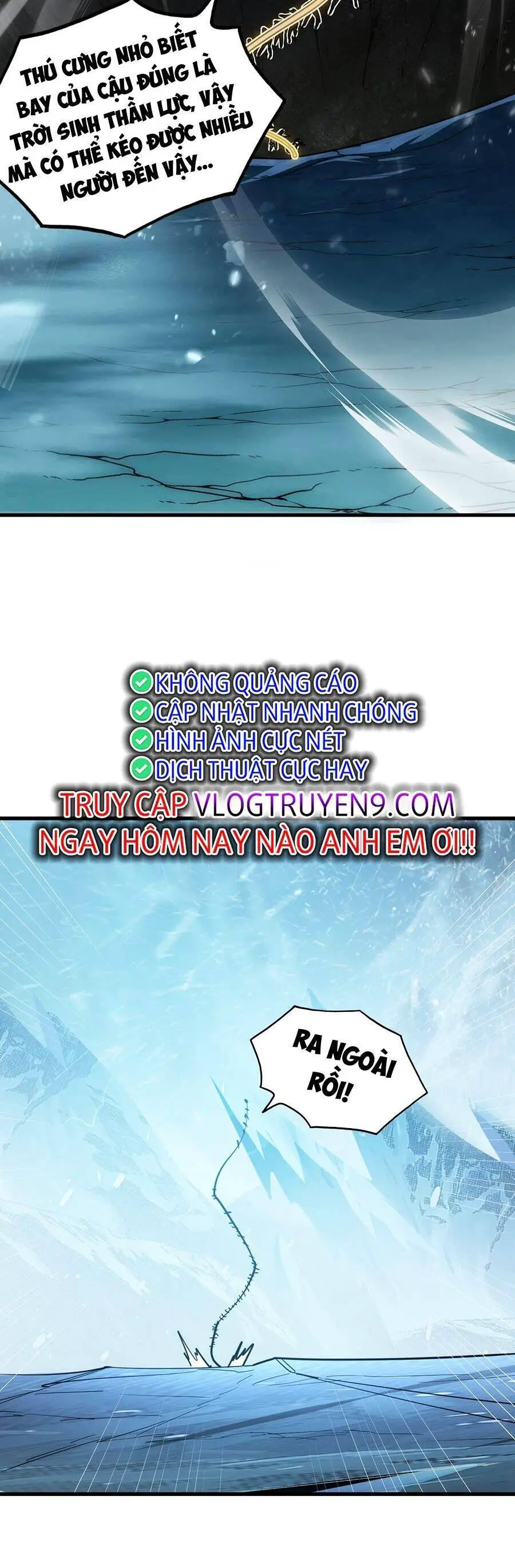 Mạt Thế Quật Khởi Nettruyen ZZZ Chương 249 Page 25