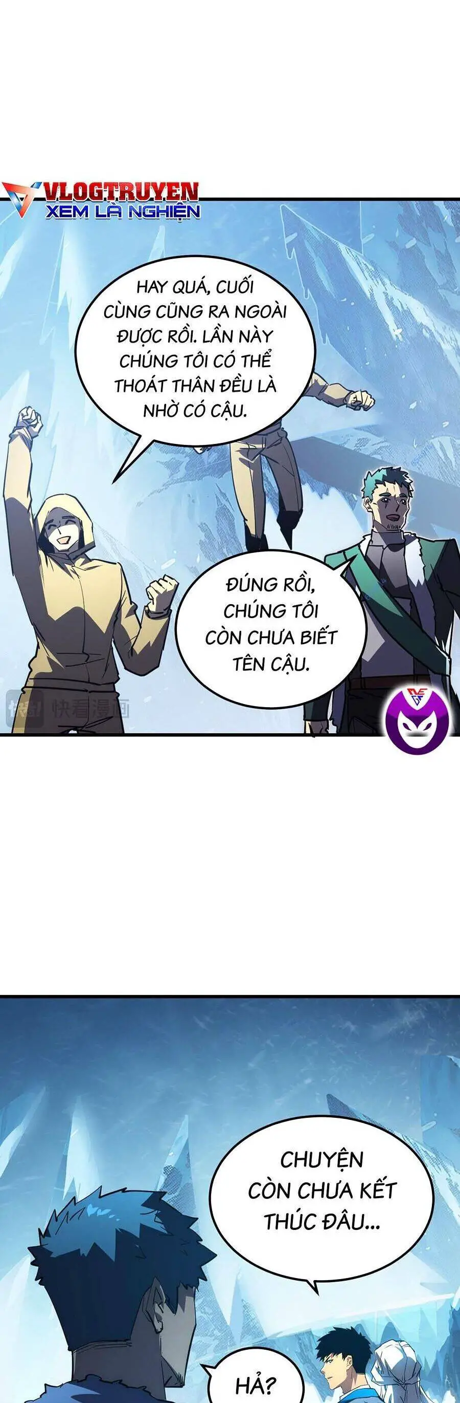Mạt Thế Quật Khởi Nettruyen ZZZ Chương 249 Page 26